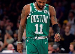[News] Kyrie Irving Has Successfull Surgery | Boston Celtics Playoff Oppo...