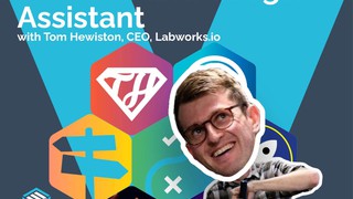 Building a business on Alexa and Google Assistant with Tom Hewitson