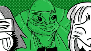 Kyle and Luke Talk About Toons #15: Raphaelyeah or Dislikalangelo?