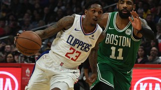 Los Angeles Clippers def. Boston Celtics 140-115 | Powered by CLNS Media