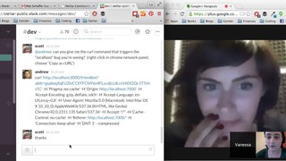 How to Use the Stellar Slack Channel