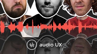 How to use sonic branding in voice with Eric Seay