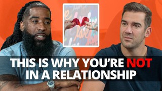 How Do You Manifest the Partner You Want to Attract? Stephan Speaks and L...