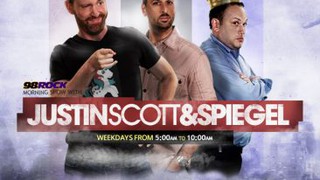 Sean Evans Joins JSS For An Interview