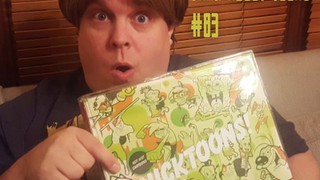 Kyle and Luke Talk About Toons #83: Spoilers Alert- Robin Basically Kills...