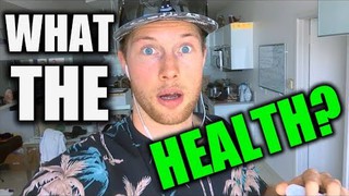 DIET & HEALTH SECRETS "THEY" DON'T WANT YOU TO KNOW ABOUT For MANIFESTING...