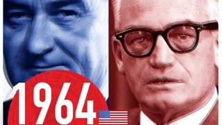 EP:7 - United States presidential election, 1964