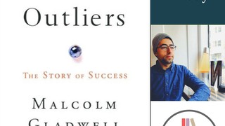 5 Reasons Why You SHOULD Read 'Outliers' by Malcolm Gladwell | 5 Reason F...