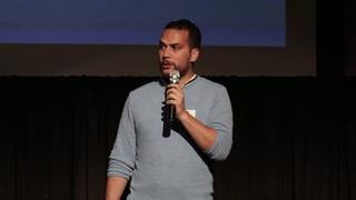 Pitch from Blok-Z - Tachyon Demo Day 2019 in San Francisco