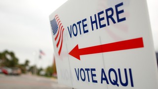 #646: Why Can't We Bet On Elections?