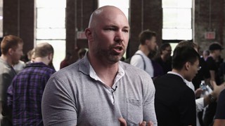 Jeremy Millar - Chief of Staff, ConsenSys (Interview)