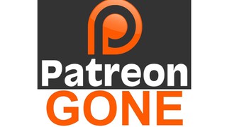 Patreon Account Deletion