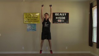 30 Min Shredding Cardio Abs - HASfit Cardio Workouts - Aerobic Exercises ...