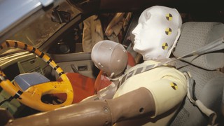 Why Car Safety Is A Trade Barrier