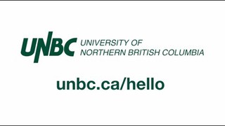 University of Northern British Columbia on TALK BUSINESS 360 TV