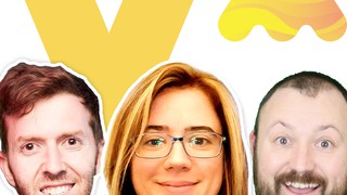 The voice design sprint with Maaike Coppens