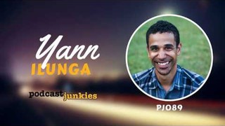 Stepping out of Your Comfort Zone Is Not as Scary as It Seems with Yann I...