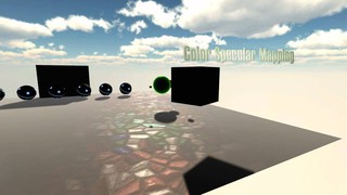 Advanced Surface Shaders for Unity