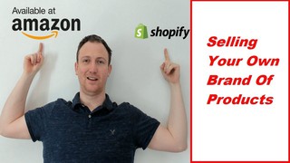Can I Sell Private Label Products On Shopify Without Amazon FBA?