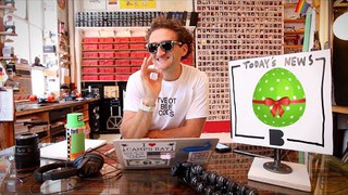 Beme Easter Egg