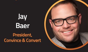 CONEX S4: How Haters Inspire Powerful Content