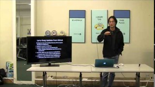 Bitcoin SF Devs Seminar: Let's go create our own HD Web wallet