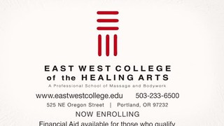 East West College of the Healing Arts on TALK BUSINESS 360 TV