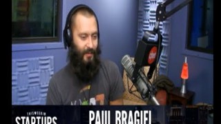 - Startups - Paul Bragiel of i/o ventures - TWiST #232