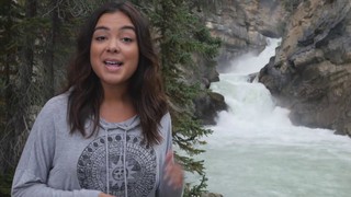 Rockies to Vancouver Island - From the Heart
