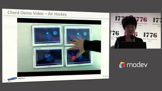 Samsung @ 1776: Office Hours with Samsung Developers Team