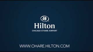 Hilton Chicago O'Hare Airport on TALK BUSINESS 360 TV