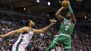 Boston Celtics Take 2-0 Series Lead Over Bucks | Eric Bledsoe Pretends No...