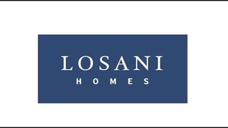 Losani Homes on TALK BUSINESS 360 TV