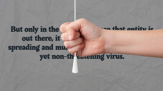 Concept Of Viral Marketing