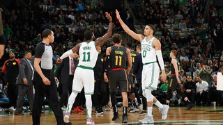 Kyrie Irving OUT vs. Charlotte Hornets | Anthony Davis Fined | NBA Announ...
