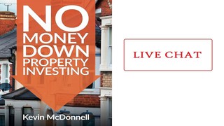 Property Investment UK For Beginners With Kevin Mcdonell