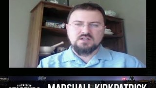 News roundtable with Rob Tercek, Marshall Kirkpatrick and Lon Harris