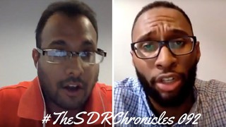 How to Control Emotions on your Team  l #TheSDRChronicles 092