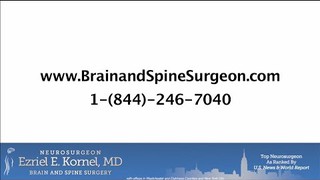 Brain and Spine Surgeons of NY on TALK BUSINESS 360 TV