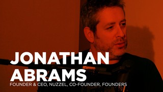 - Startups - Jonathan Abrams-TWiST #303