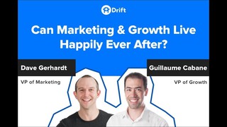 How Growth Marketing & Marketing Work Together