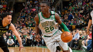 [News] Boston Celtics Sign Jabari Bird | Shane Larkin Leaves the NBA | Ky...