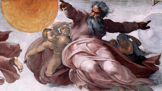 Biblical Series II: Genesis 1: Chaos & Order