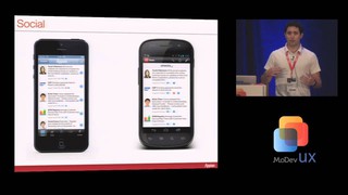 Enterprise UX - More than meets the eye