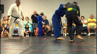Dominion Mixed Martial Arts Academy @ PKI Tournament Judo 3