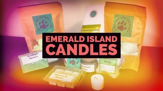 Amazing Home Made Bath and Beauty Products from Emerald Island Candles - ...