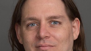 Episode 405 | Justin James - Let Your Nerd Be Heard