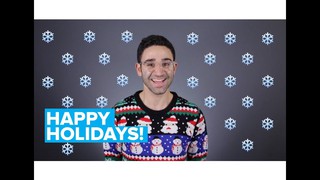 Happy Holidays from Drift (Short)