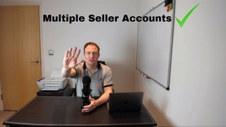 Requirements For Setting Up Multiple Amazon Seller Central Accounts On Th...