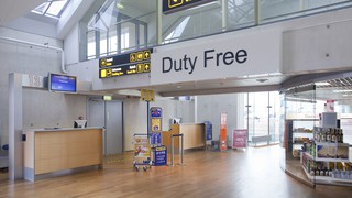 The Land Of Duty Free